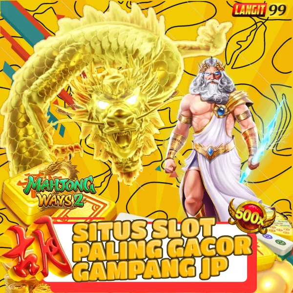 LANGIT99: Situs Slot Online Gacor Hari Ini Gampang Menang Maxwin Link Slot88